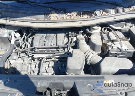 2018 Ford Police Interceptor z USA, uszkodzony, nr VIN 1FM5K8AR7JGA89968